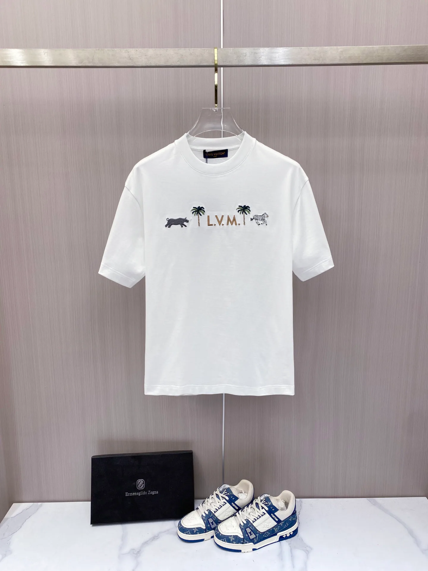 Футболки Женские Louis Vuitton 11528550