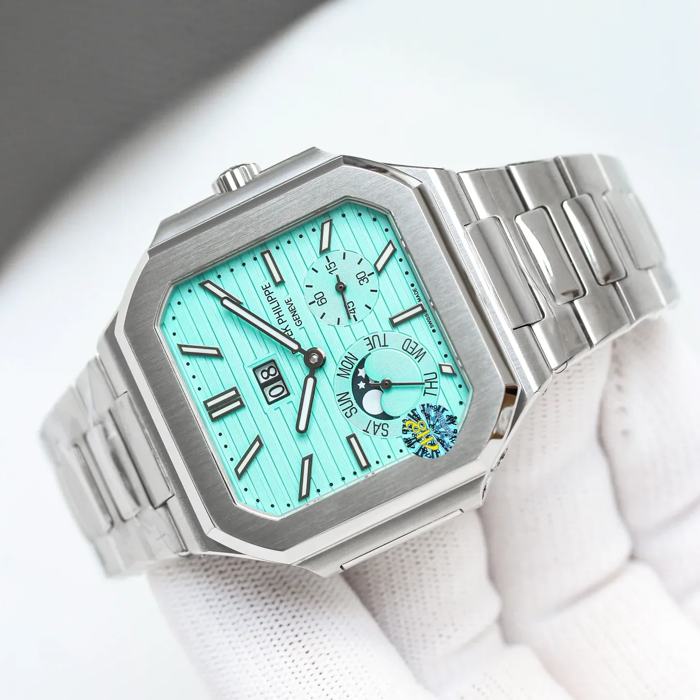 Часы Женские Patek Philippe 1892222