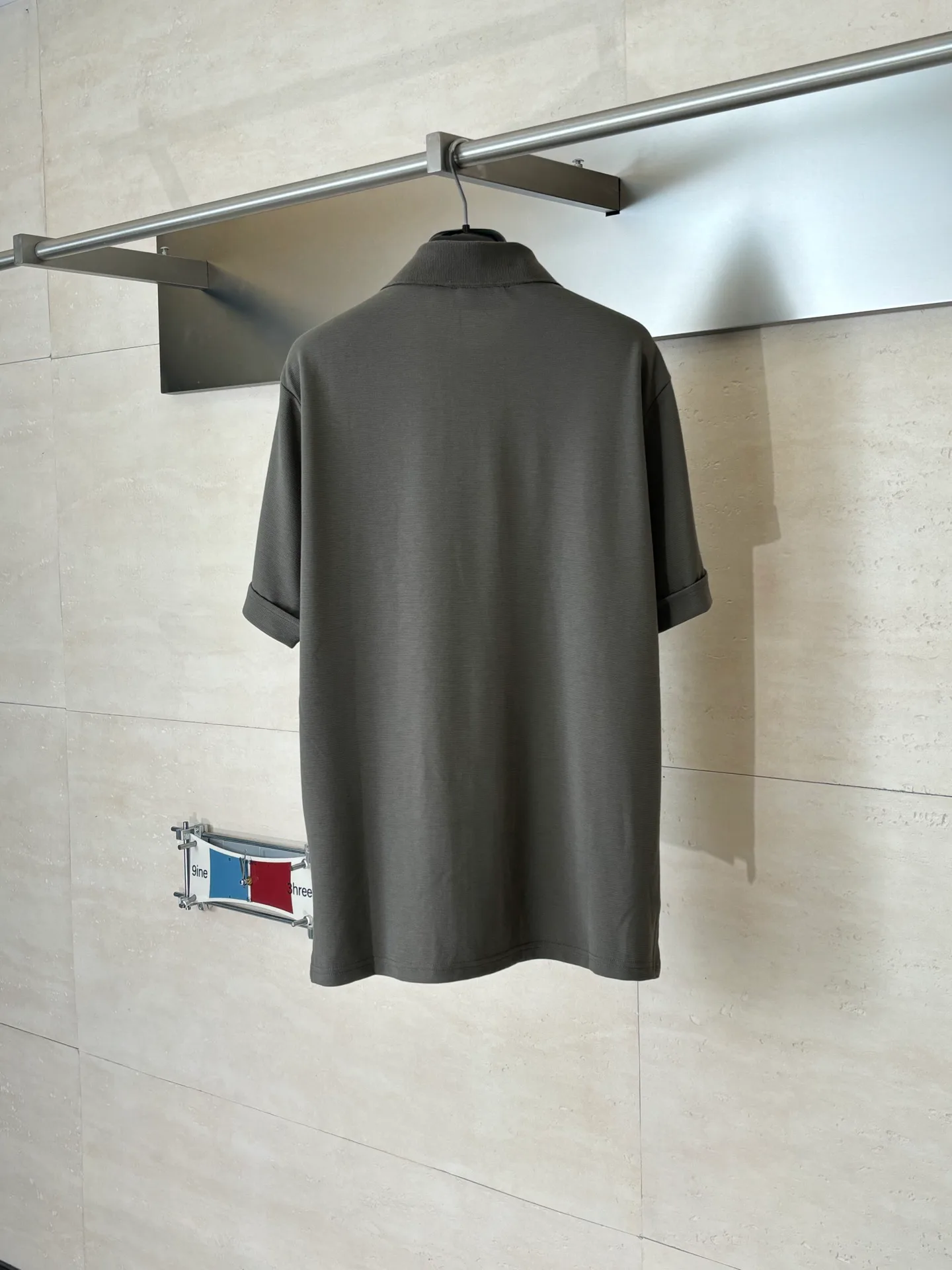 Рубашки Мужские Gucci 11445737