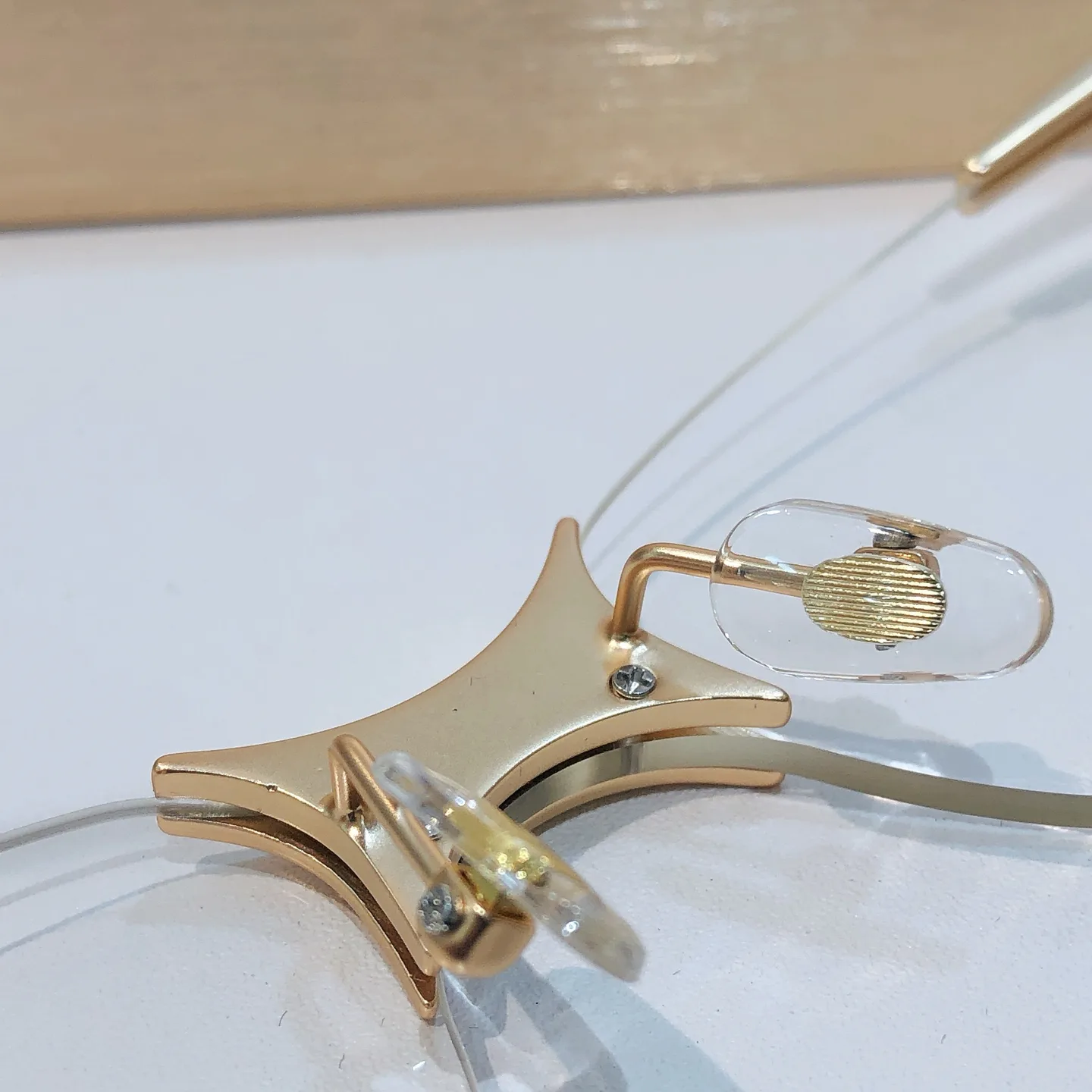 Очки Gentle Monster 406519