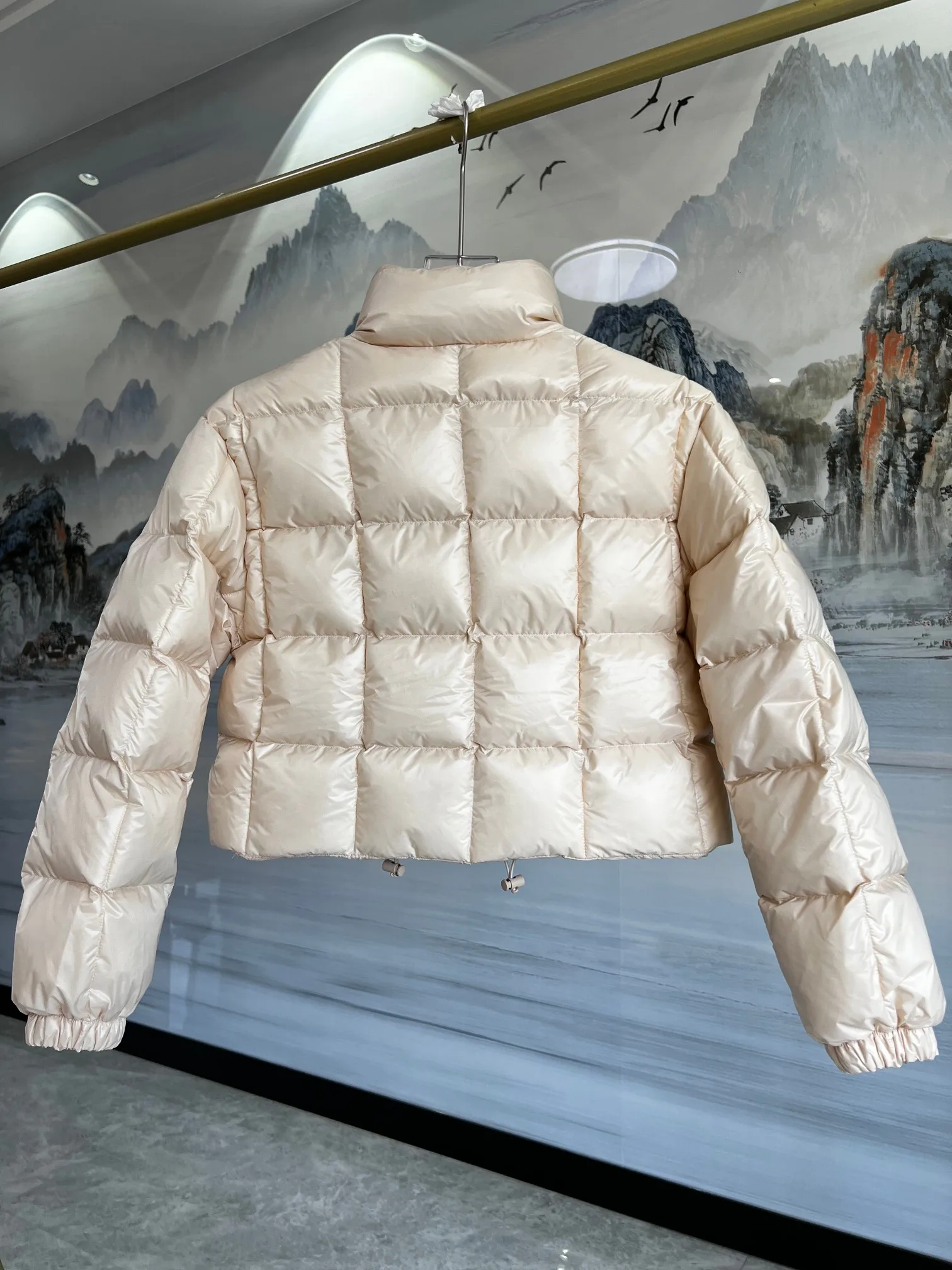 Куртки И Пуховики Женские Miu Miu 3612963