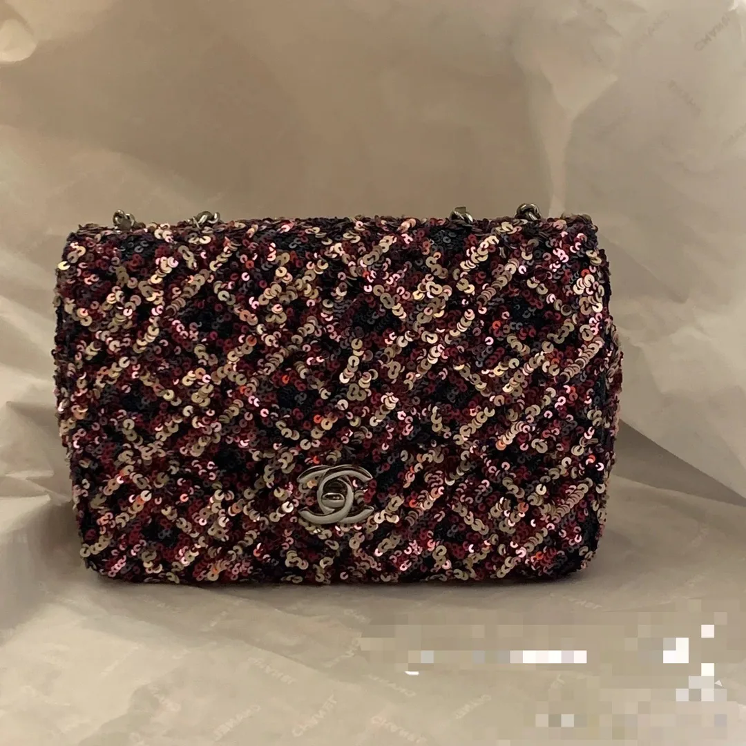 Клатчи Женские Chanel 12779034