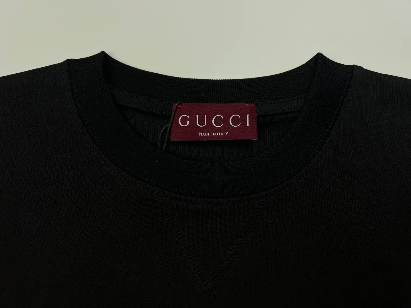 Футболки Мужские Gucci 9862853