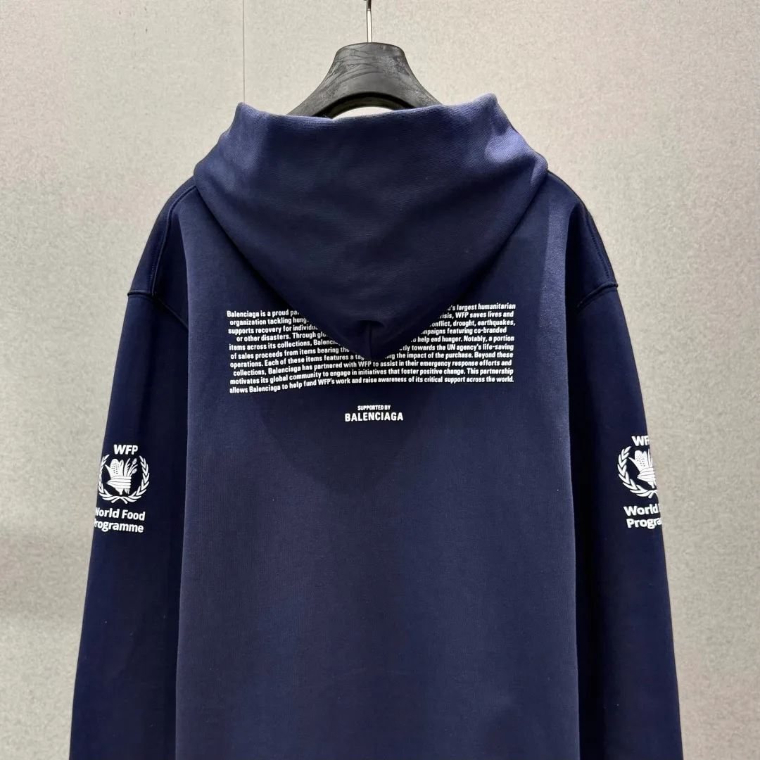 Свитшоты И Худи Мужские Balenciaga 19019676