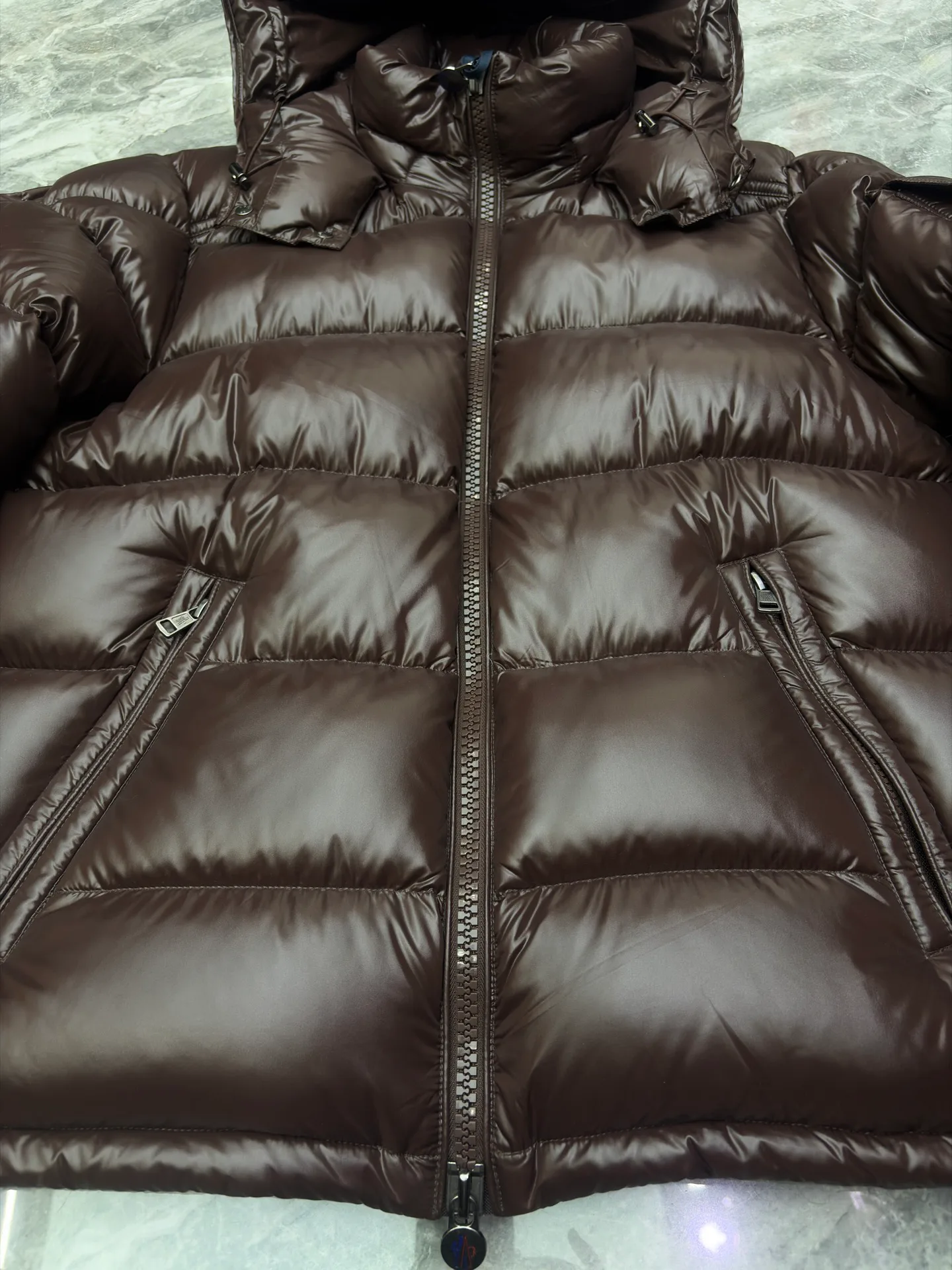 Куртки И Пуховики Мужские Moncler 17568679