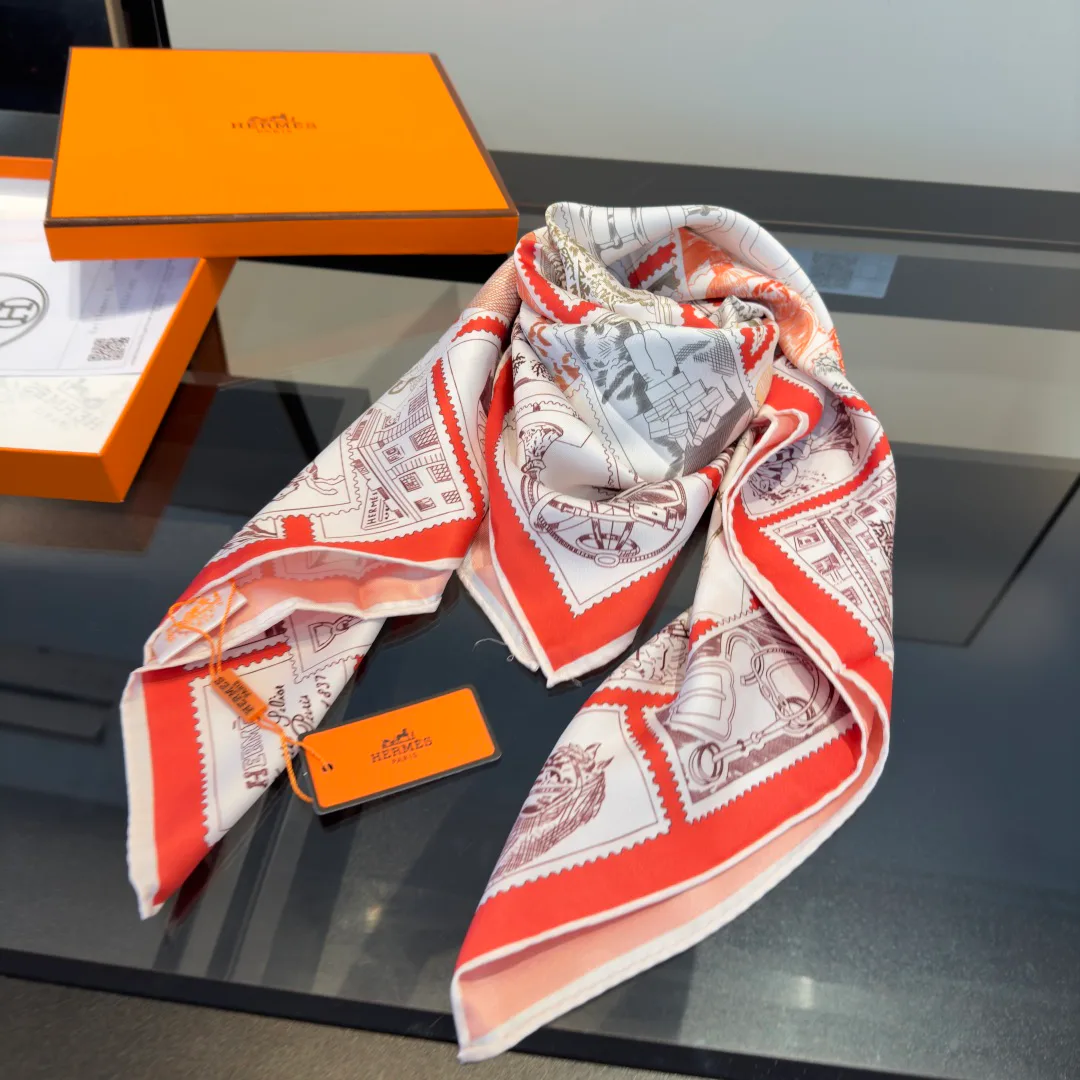 Платки Hermes 11469223