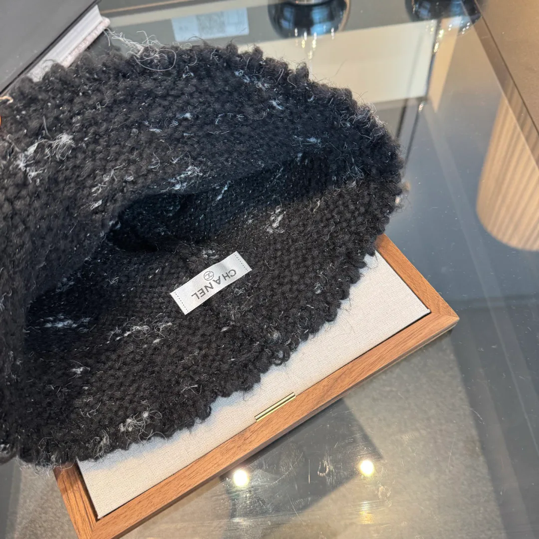 Головные Уборы Chanel 849133