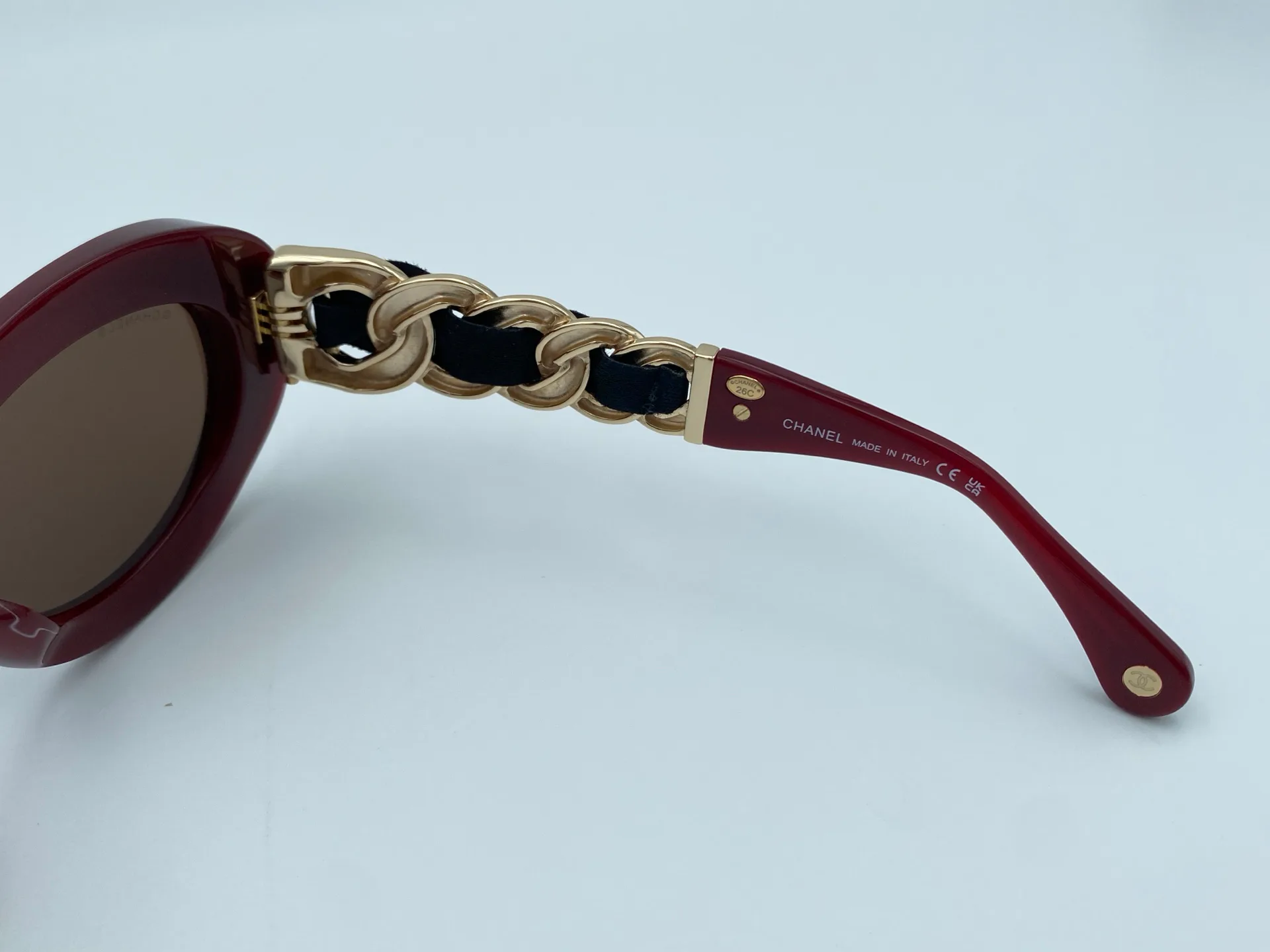 Очки Chanel 11437856