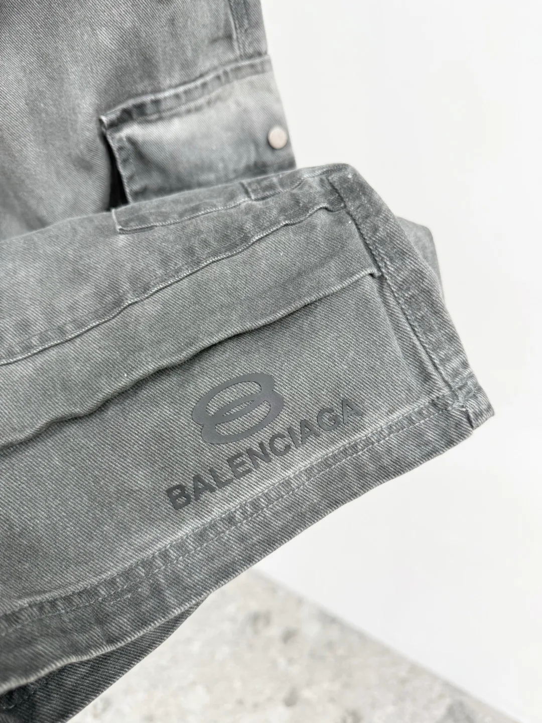 Шорты Мужские Balenciaga 11683926