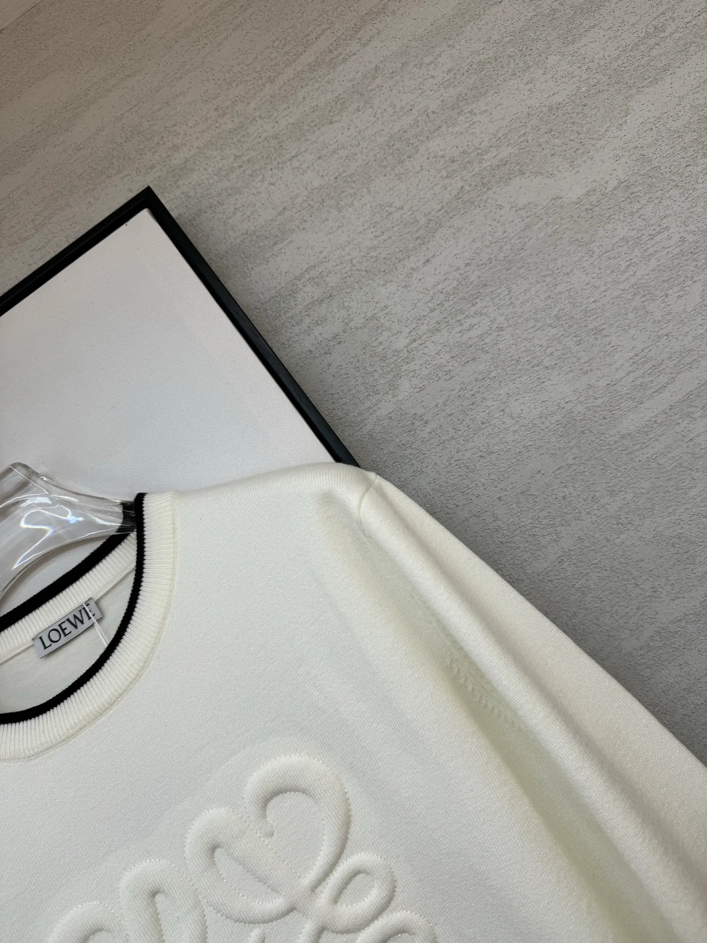 Джемперы И Свитеры Мужские Loewe 658188