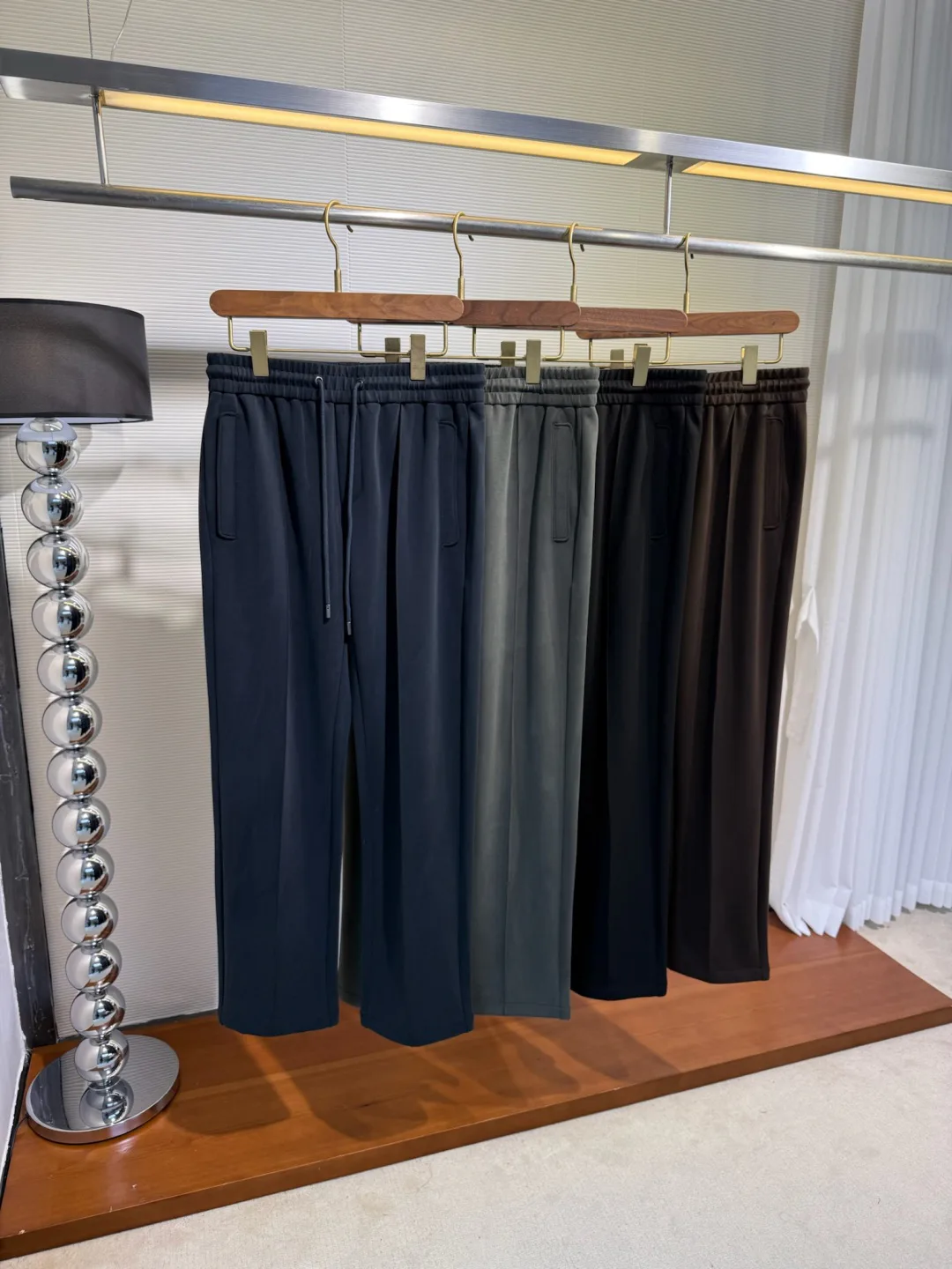 Брюки Женские Bottega Veneta 3853617