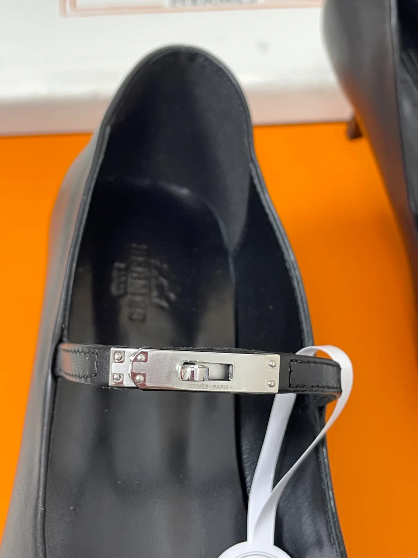 Туфли Женские Hermes 17558040