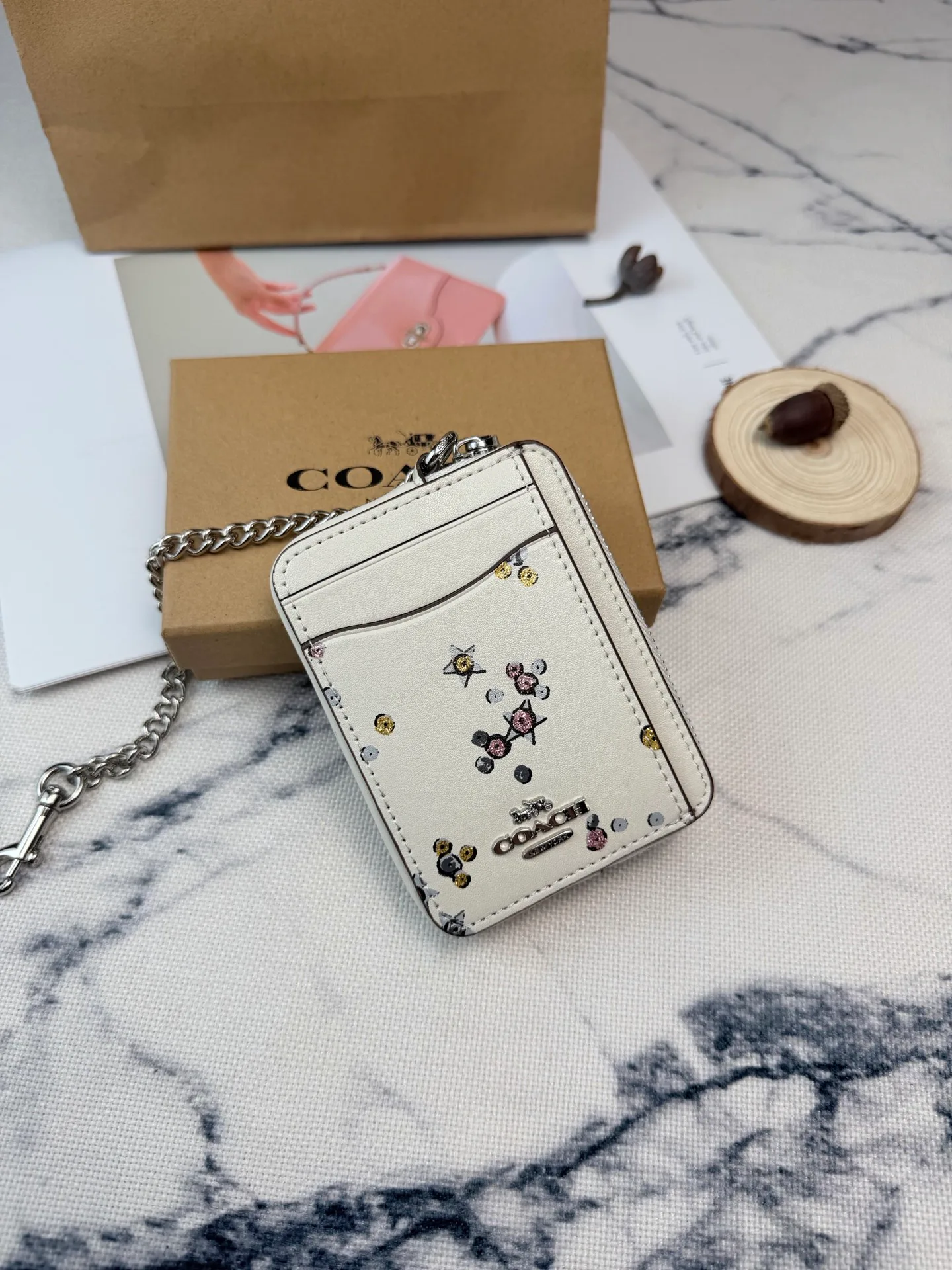 Клатчи Женские Coach 11603772