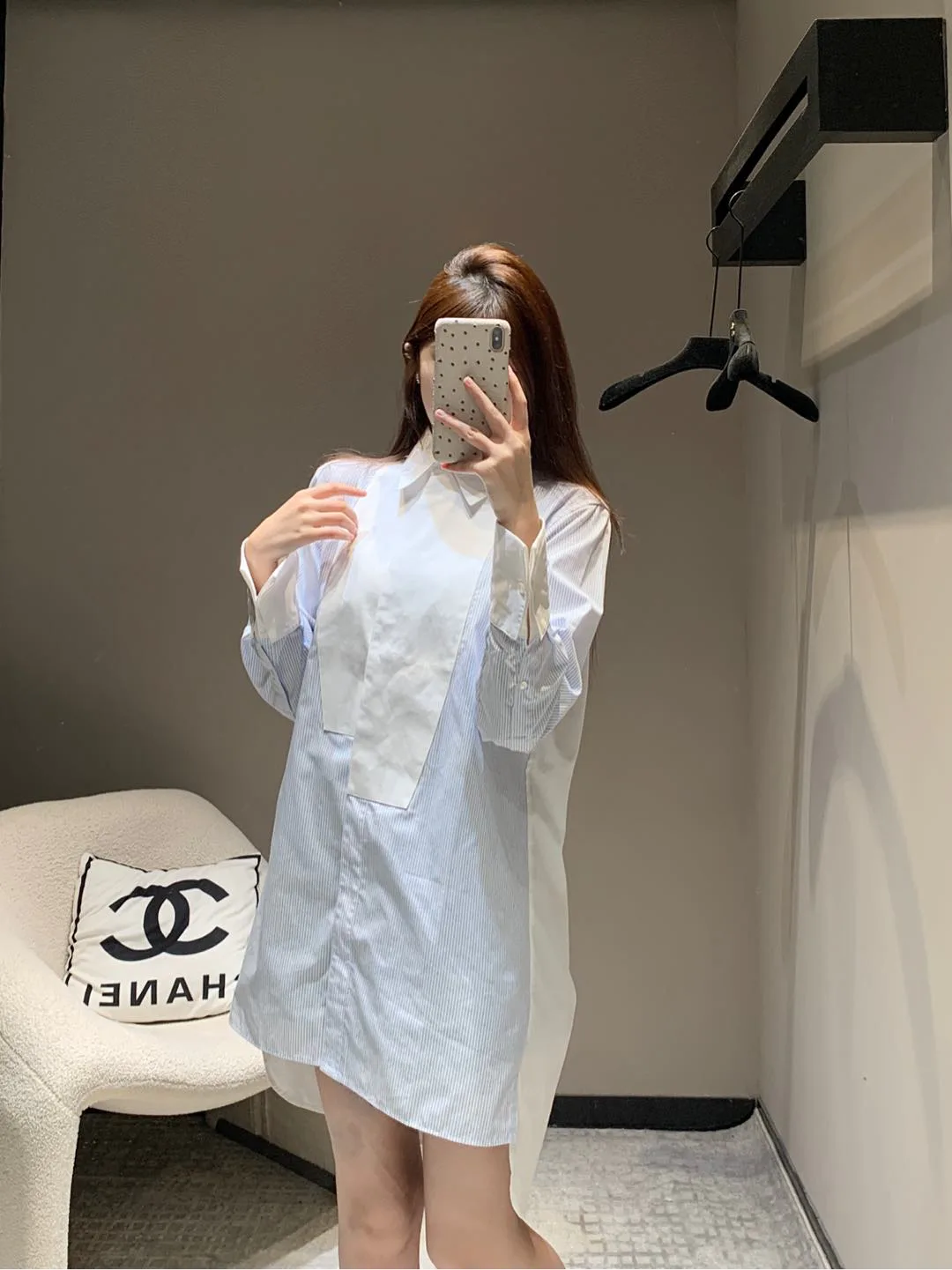 Рубашки Женские Loewe 5883439