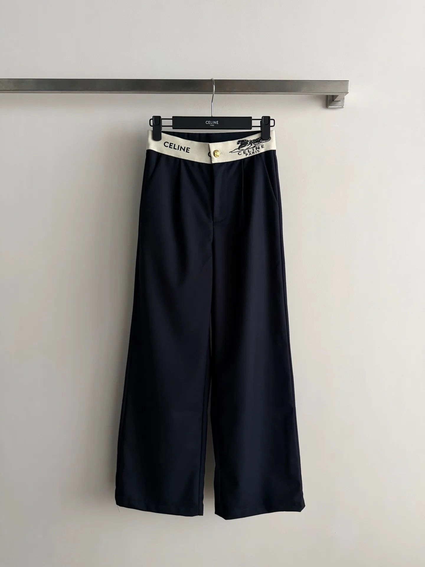 Брюки Женские Celine 10066373