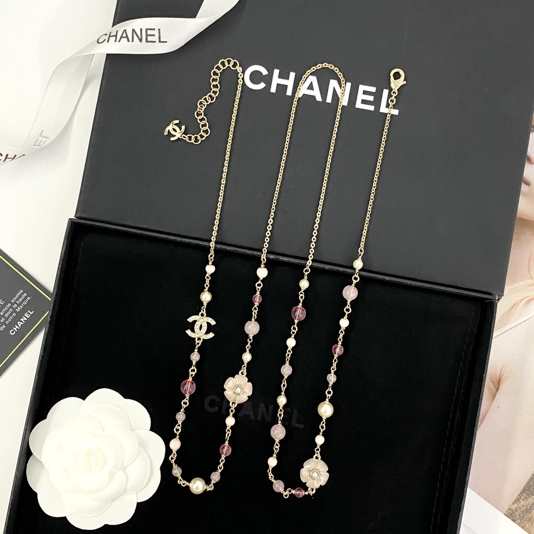 Бижутерия Chanel 937087