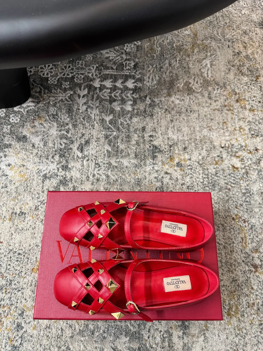 Туфли Женские Valentino 2989264