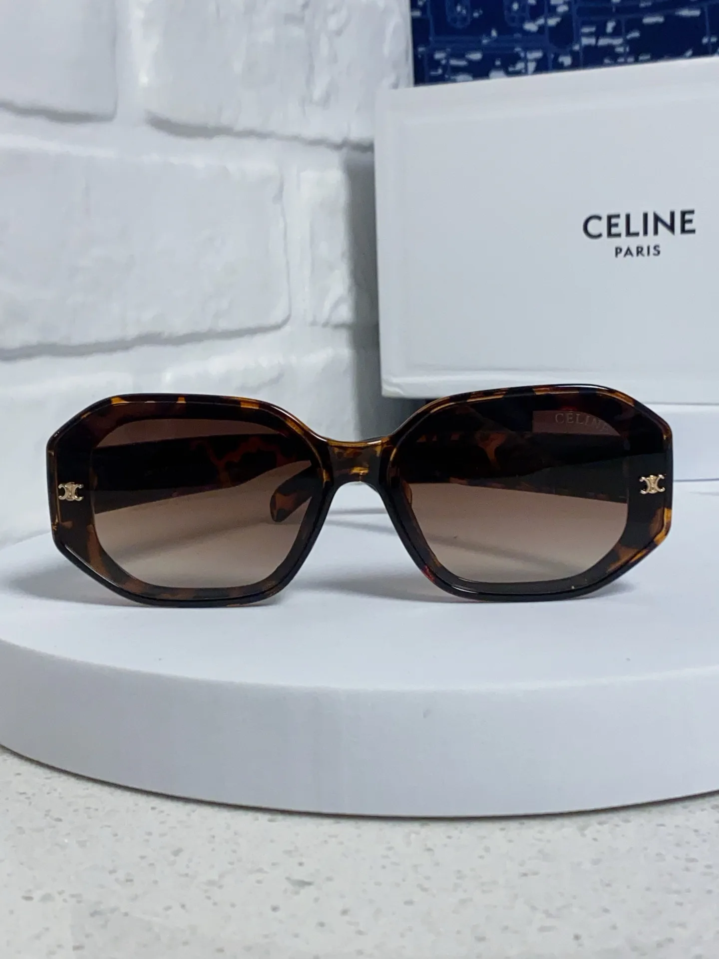 Очки Celine 13135700