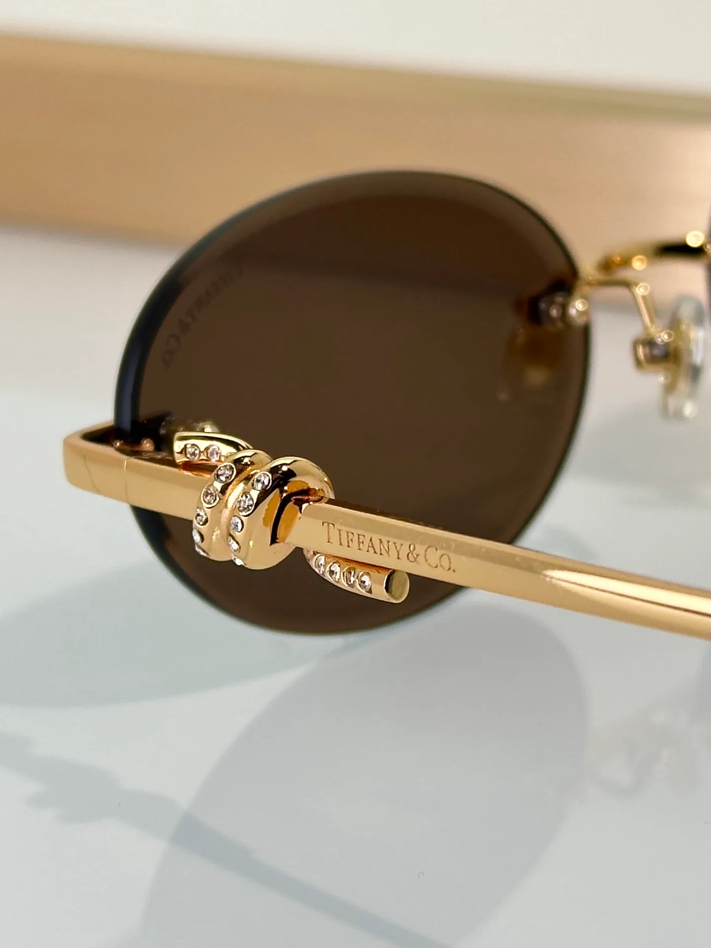 Очки Tiffany 12763486