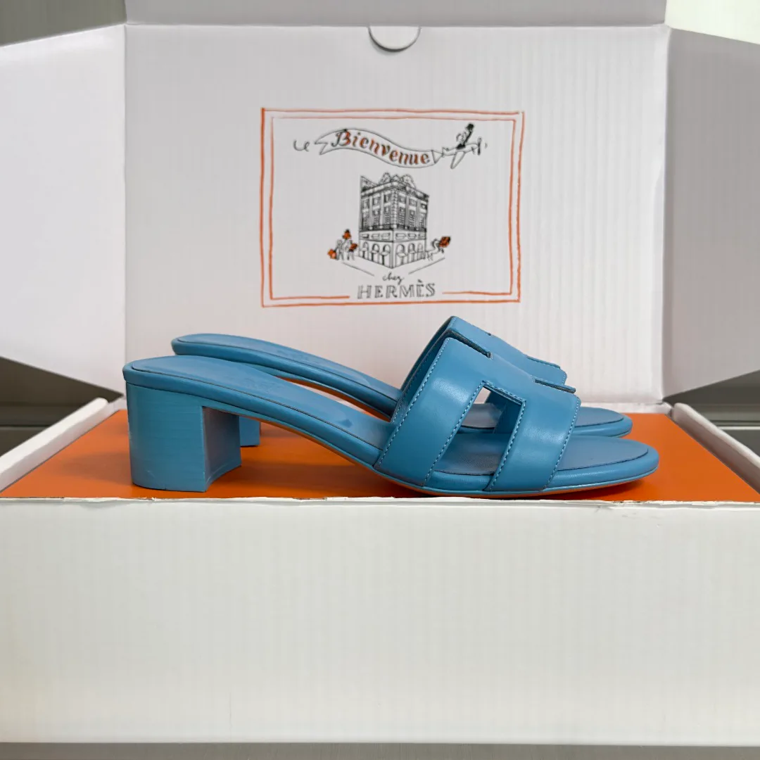 Сандалии Женские Hermes 12142600