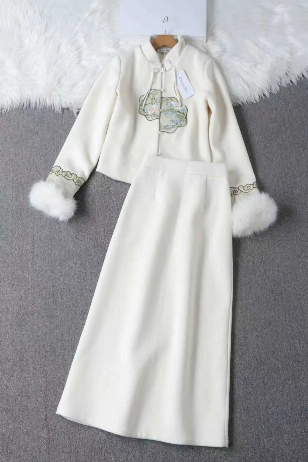 Костюмы Женские Christian Dior 1820398