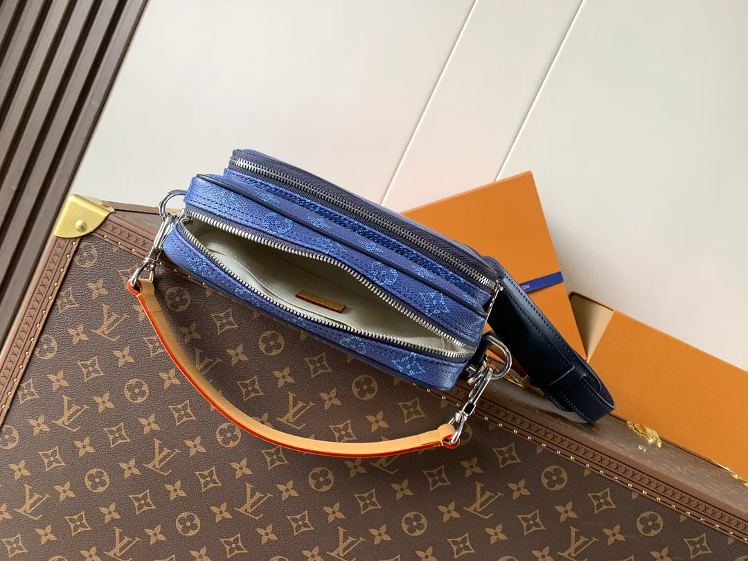 Сумки На Ремне Женские Louis Vuitton 11704171