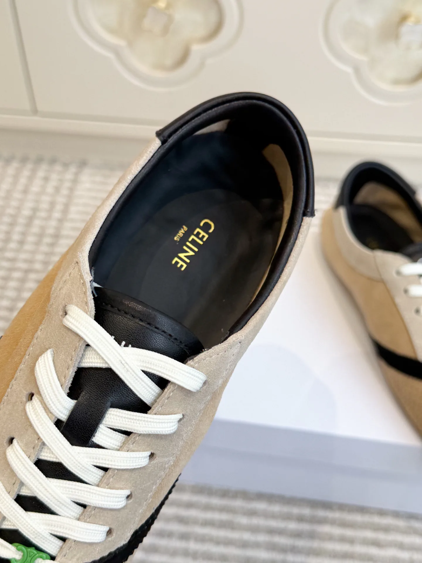 Кроссовки Женские Celine 18006526