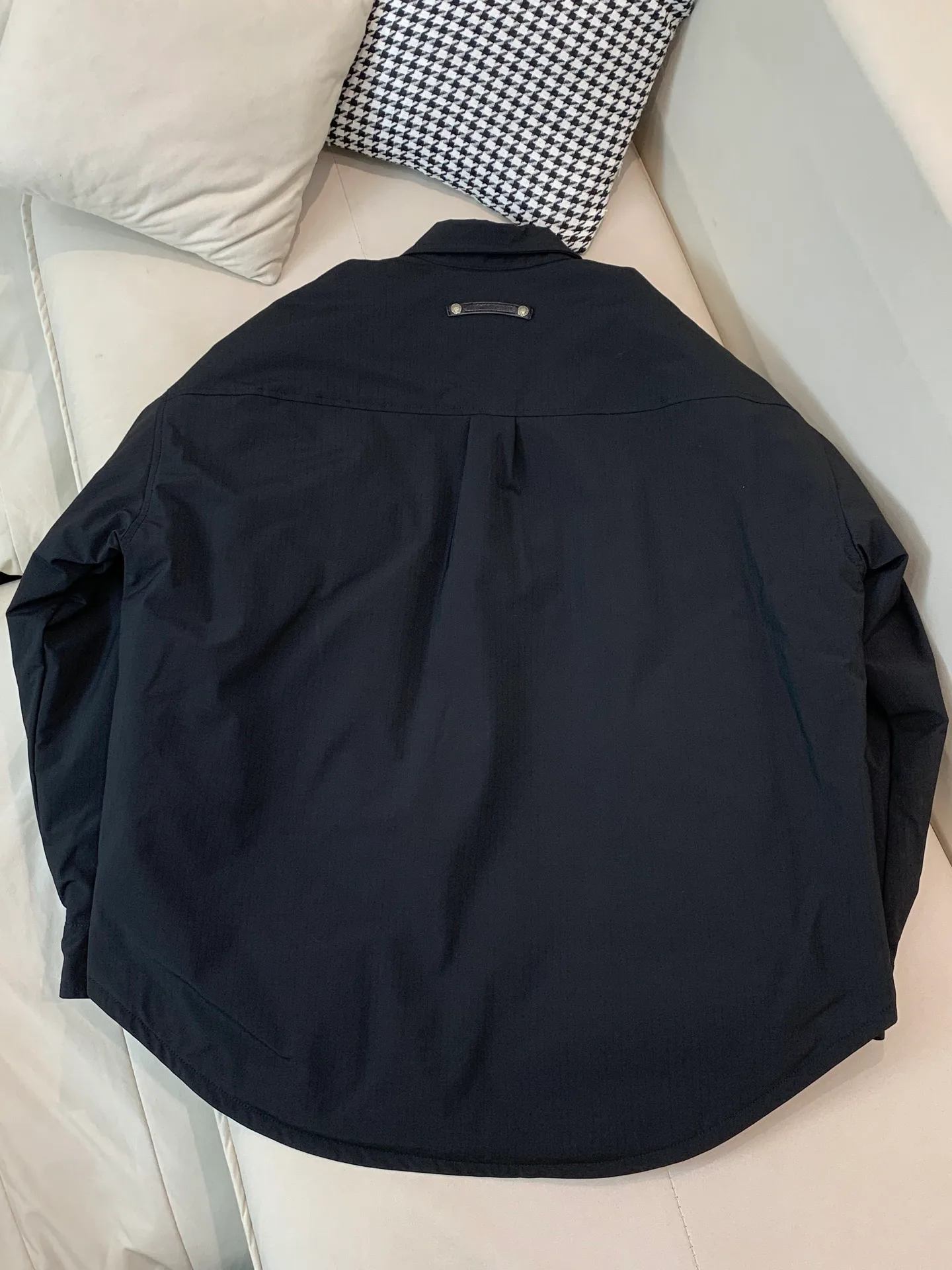 Рубашки Мужские Chrome Hearts 986446