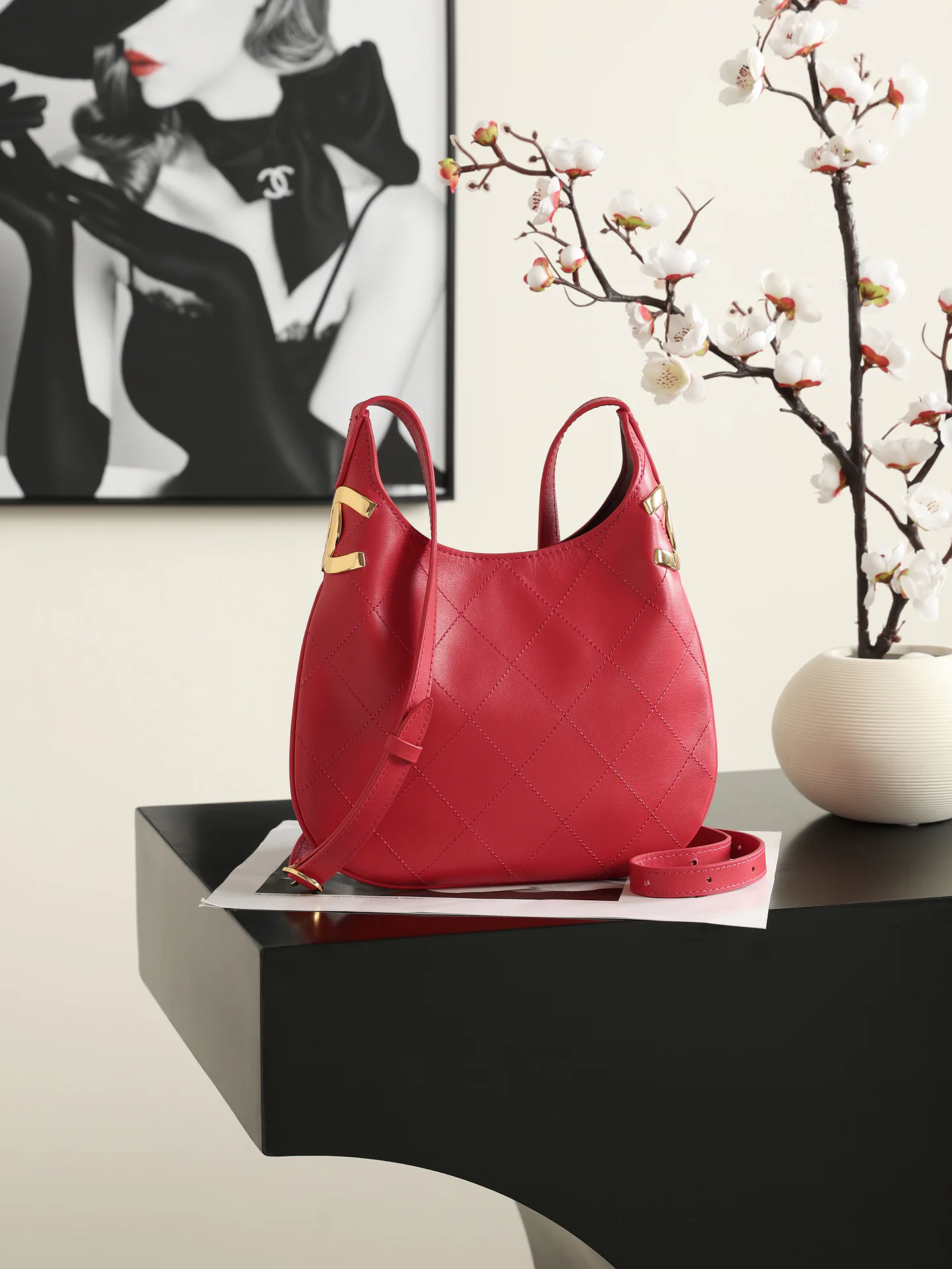 Классические Сумки Женские Chanel 18147698