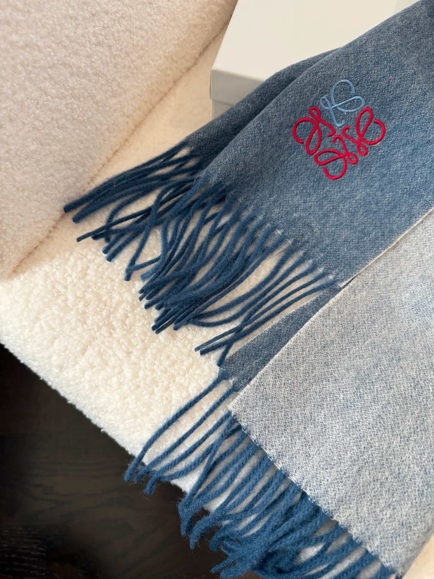 Шарфы Loewe 1303601