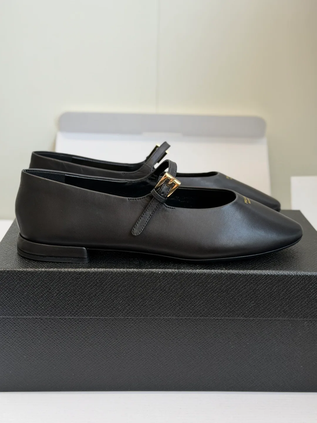 Туфли Женские Prada 18308778