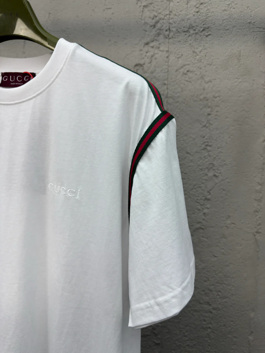 Футболки Женские Gucci 35105