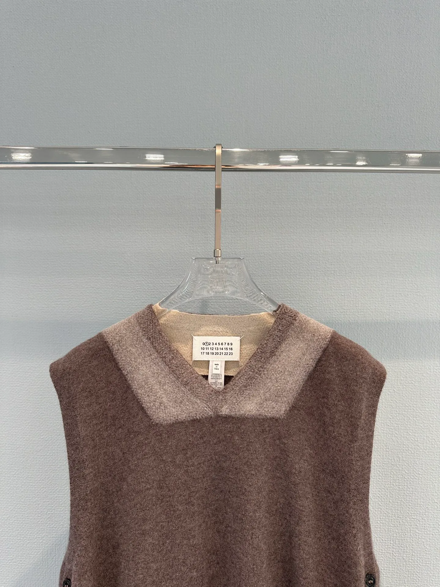 Жилеты Женские Maison Margiela 18349280