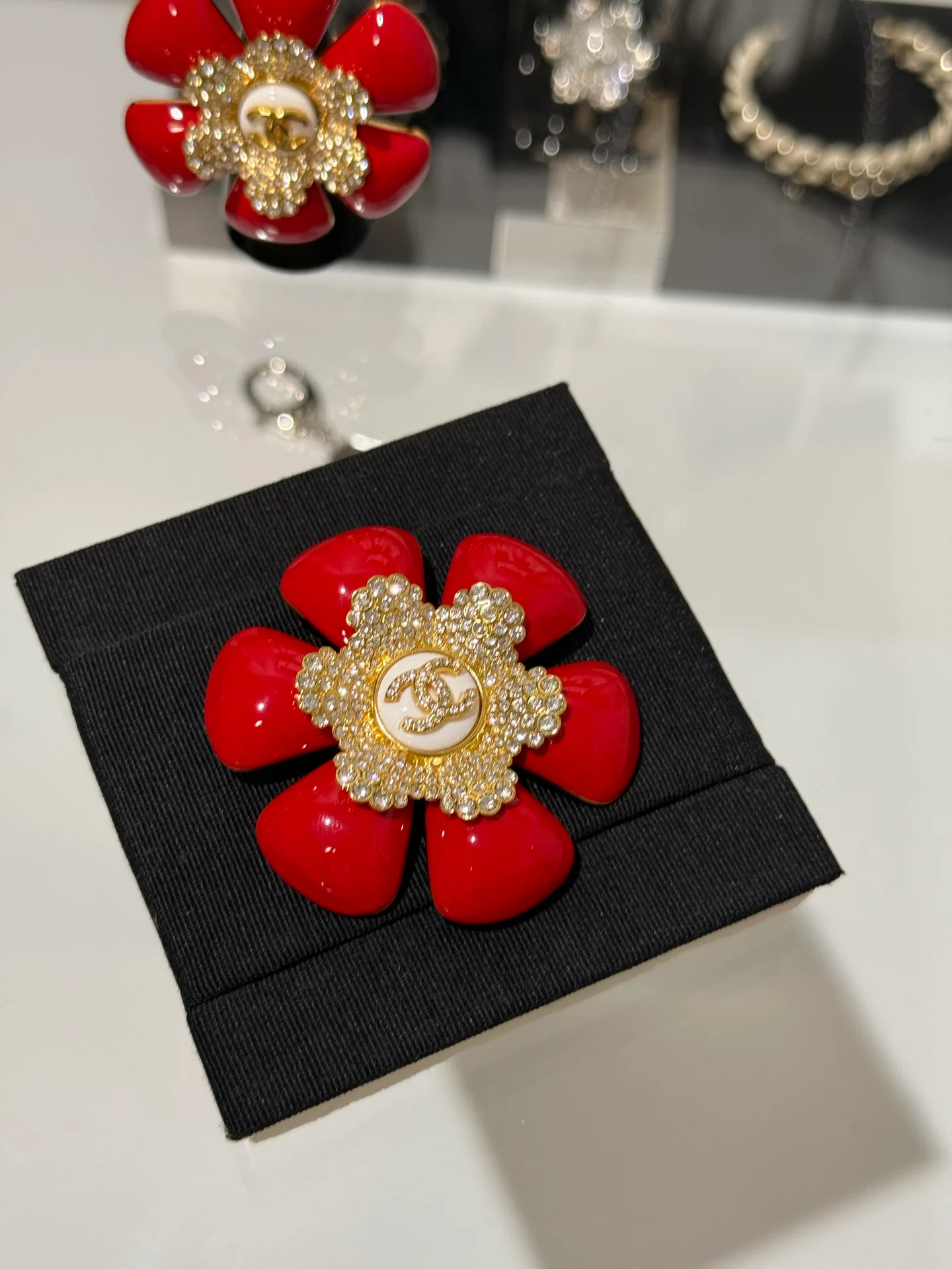 Бижутерия Chanel 5033029