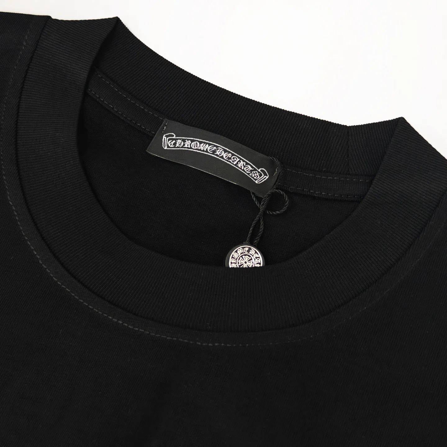 Футболки Женские Chrome Hearts 788845