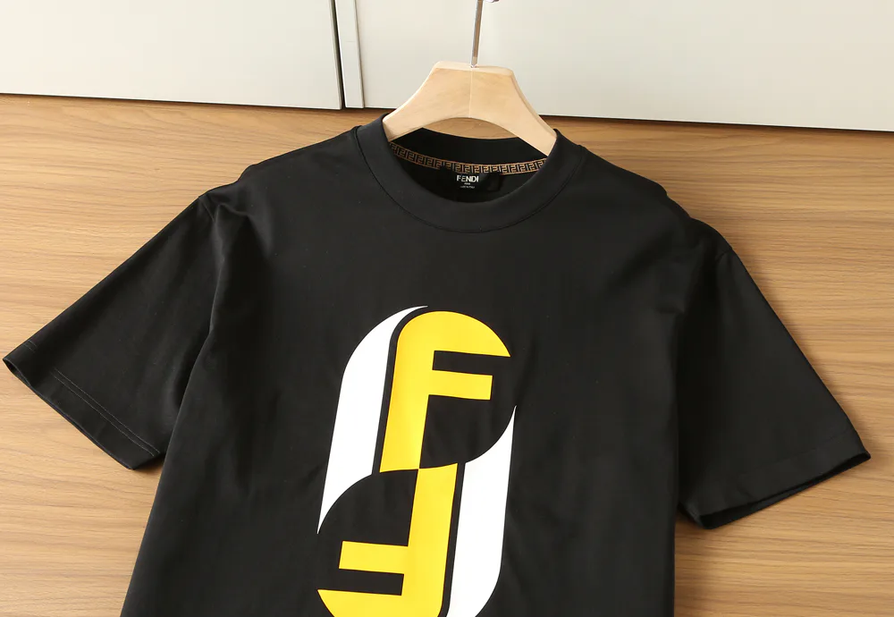 Футболки Мужские Fendi 2998720