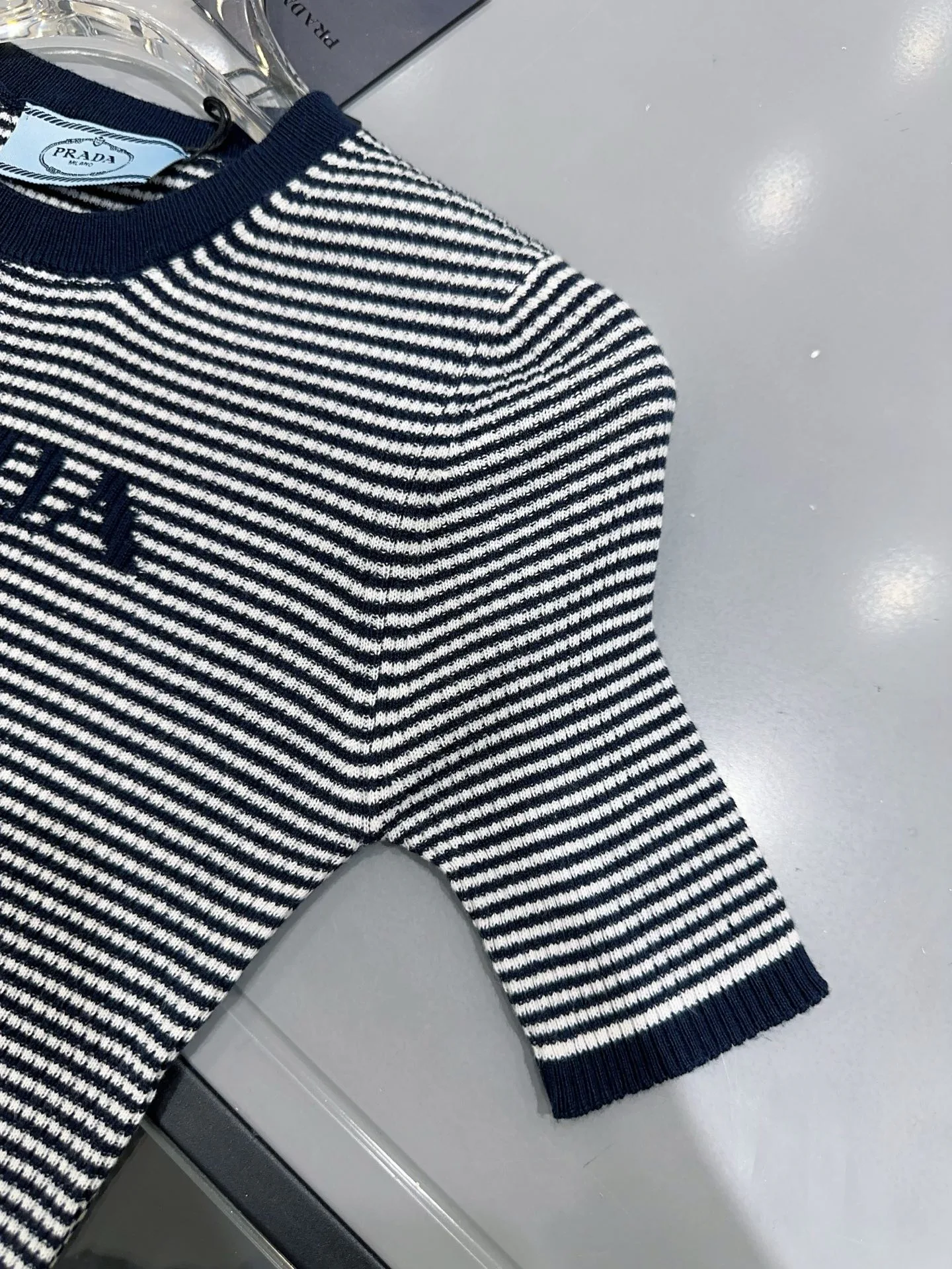 Джемперы И Свитеры Женские Prada 11656908