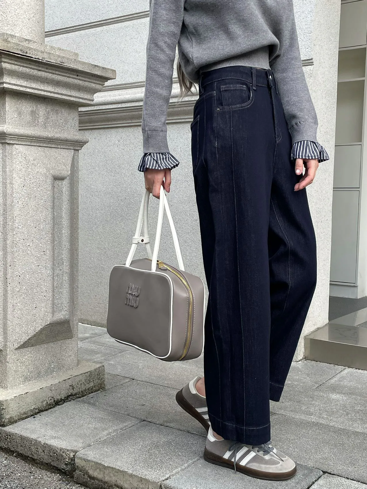 Джинсы Женские Brunello Cucinelli 782686