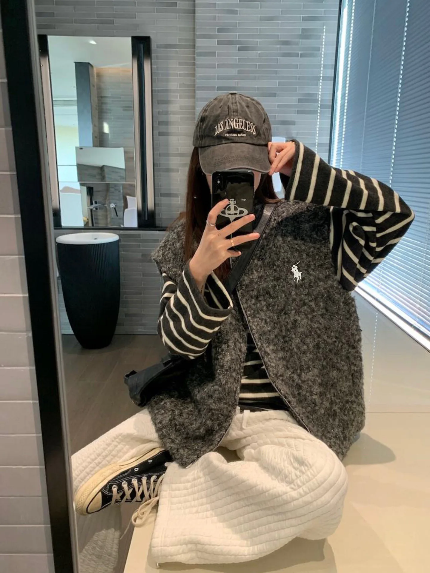 Жилеты Женские Ralph Lauren 978405
