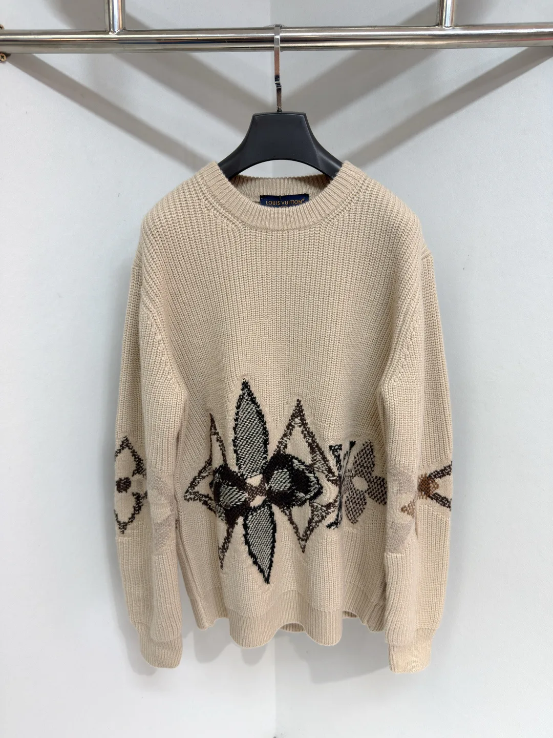 Джемперы И Свитеры Мужские Louis Vuitton 846060