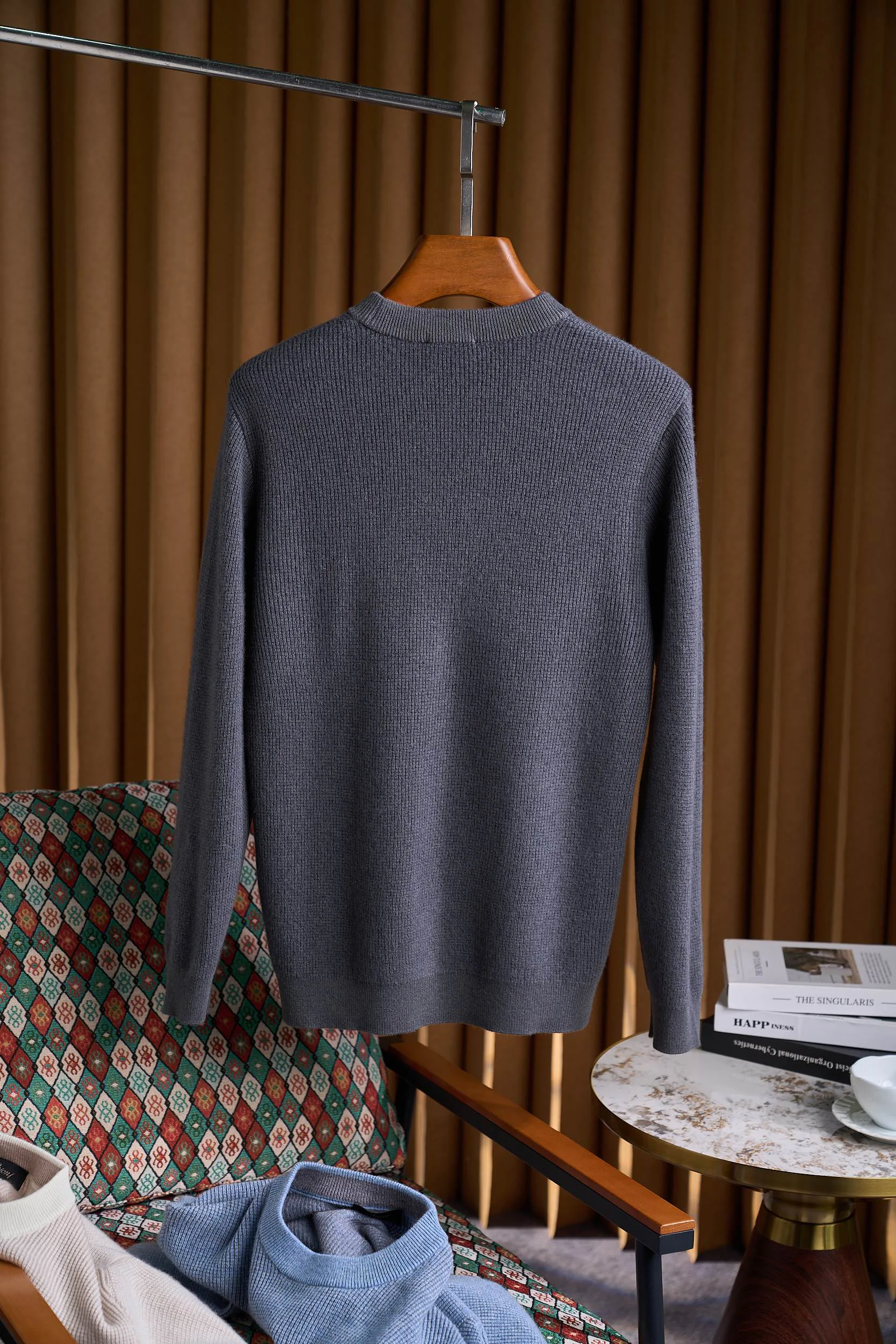 Джемперы И Свитеры Мужские Brioni 178397