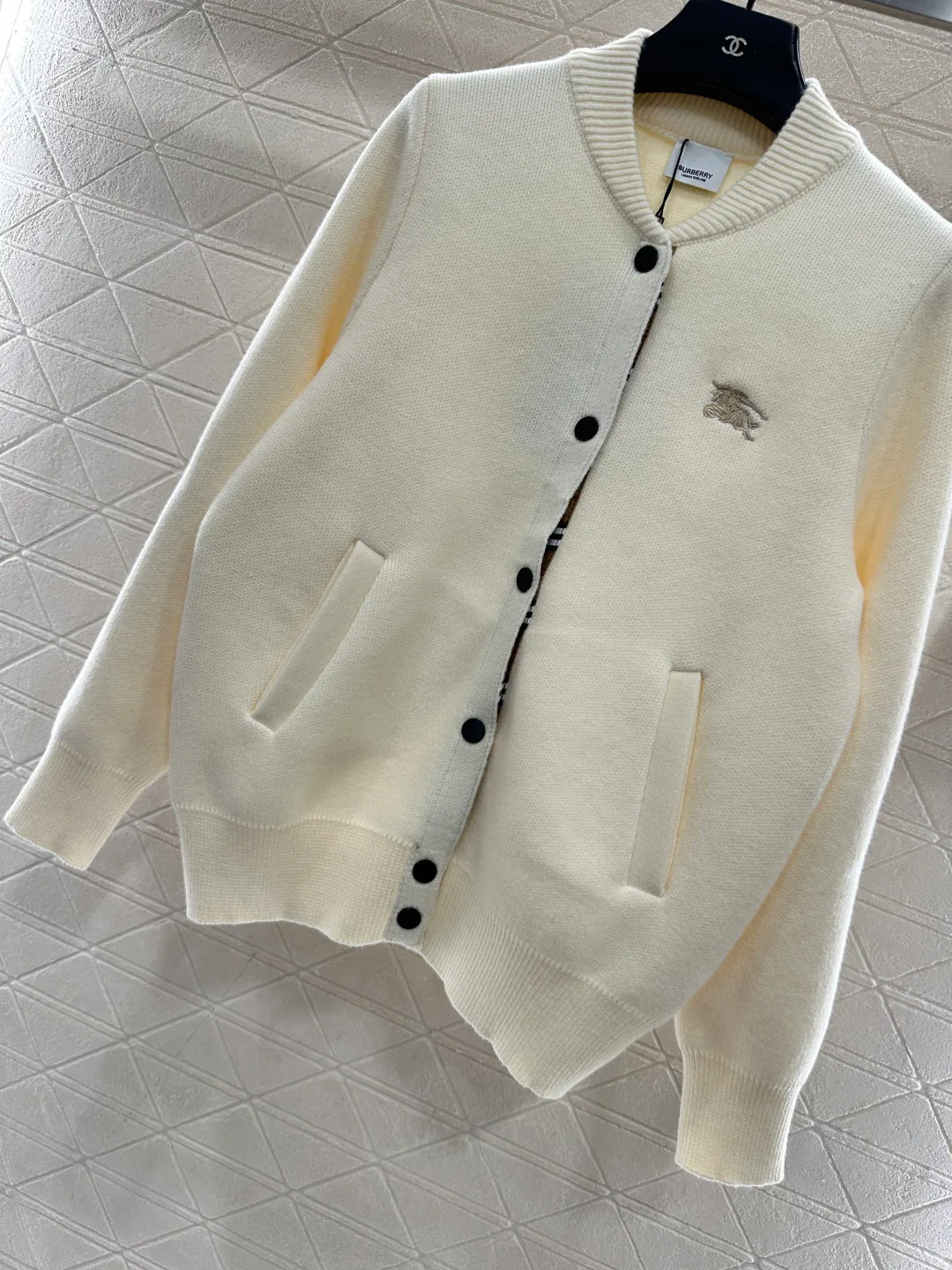 Джемперы И Свитеры Женские Burberry 553399