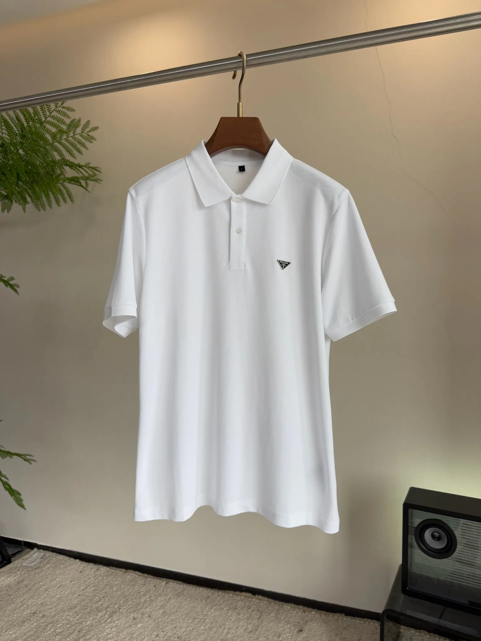 Рубашки Мужские Prada 13137611