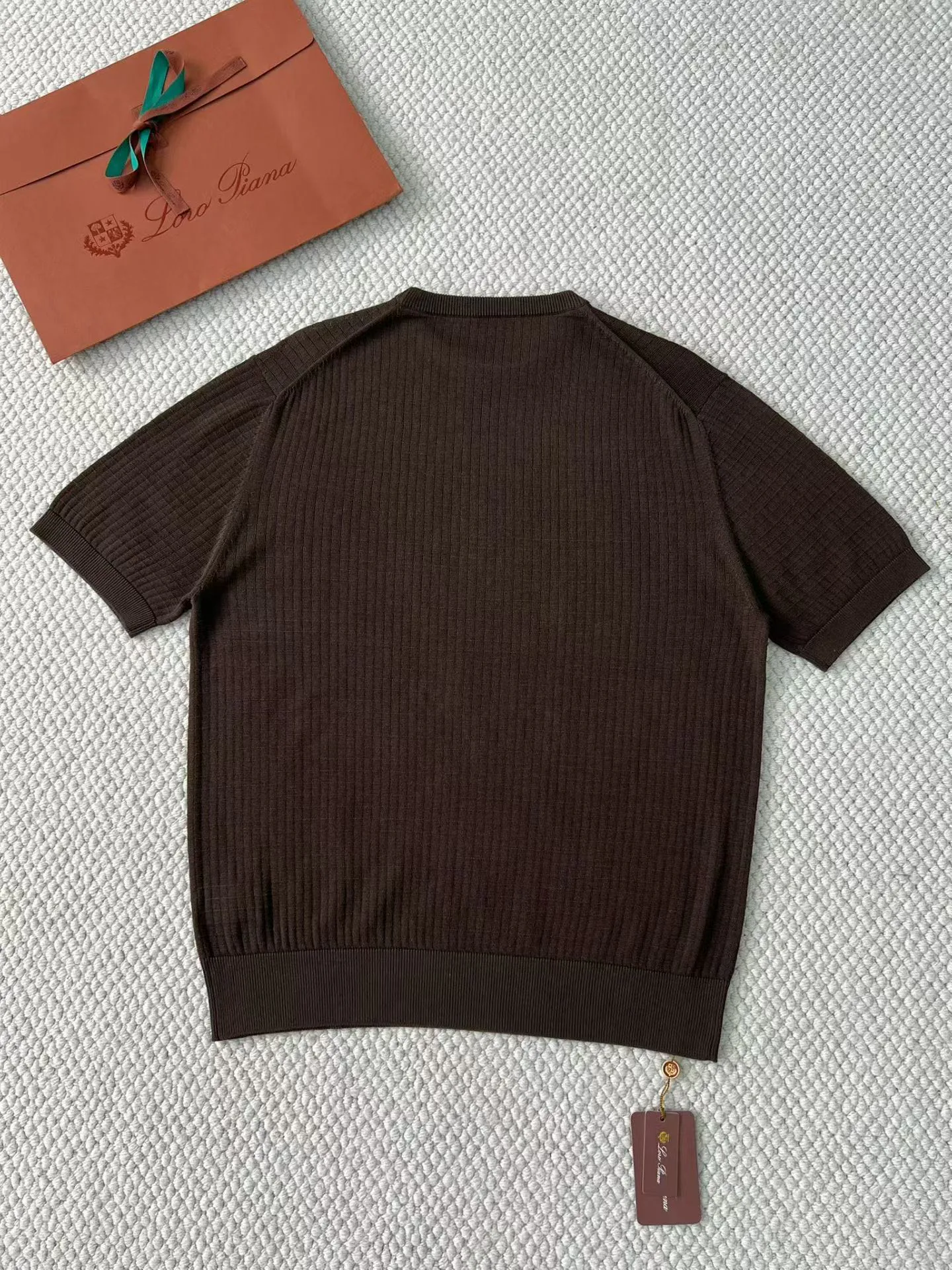 Джемперы И Свитеры Мужские Loro Piana 11158752