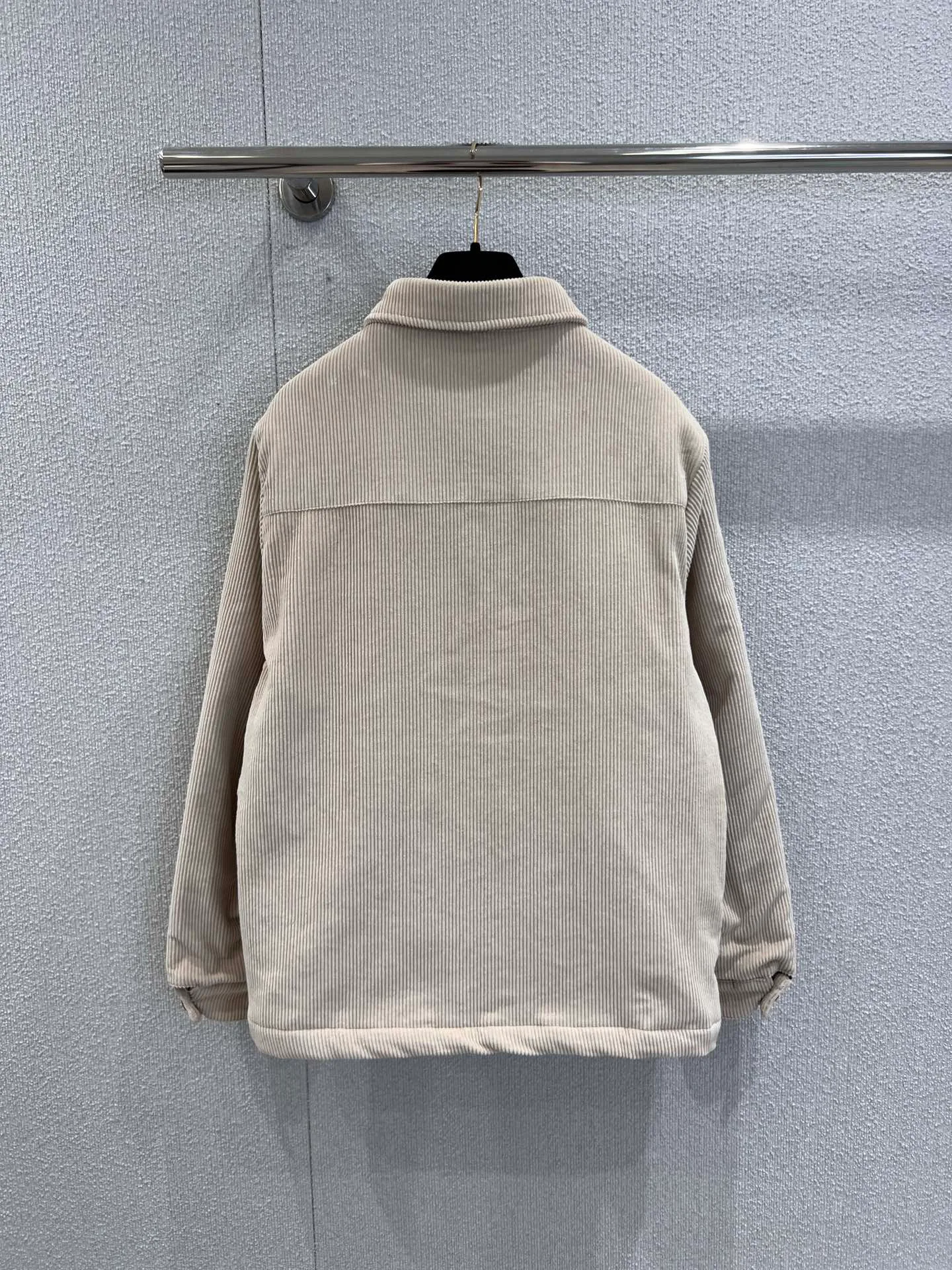 Куртки И Пуховики Женские Chanel 507084