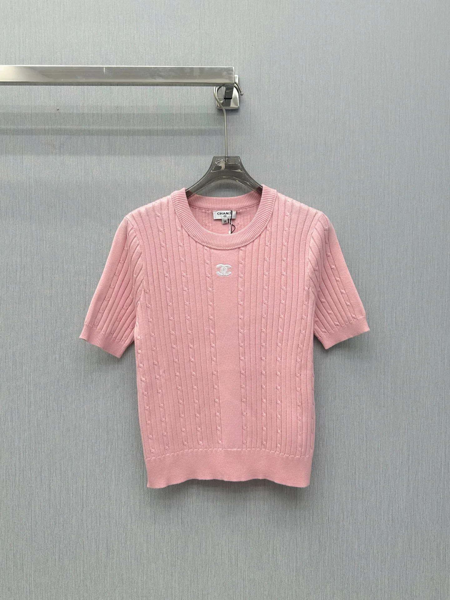 Топы Женские Chanel 11762787