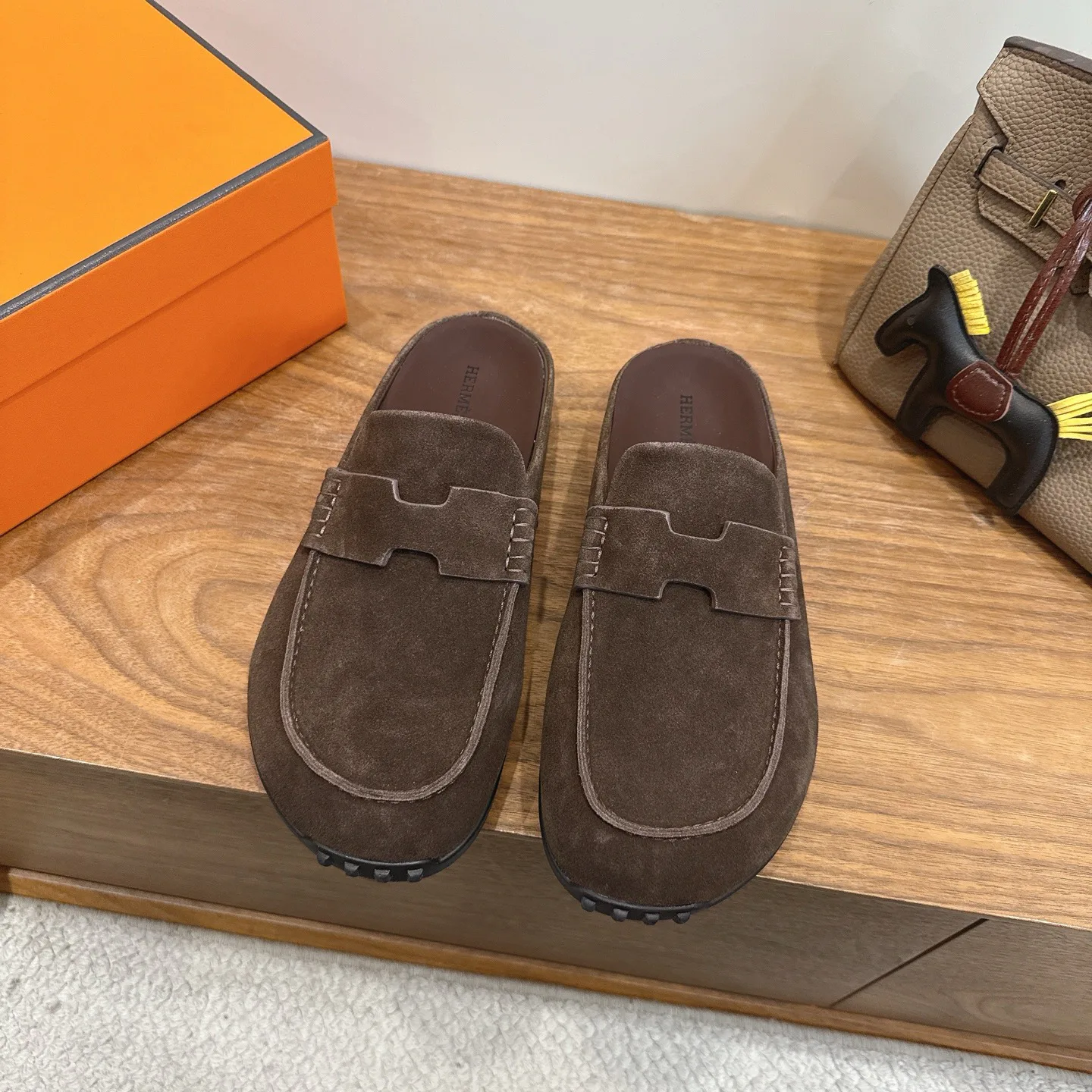 Сандалии Женские Hermes 12798198