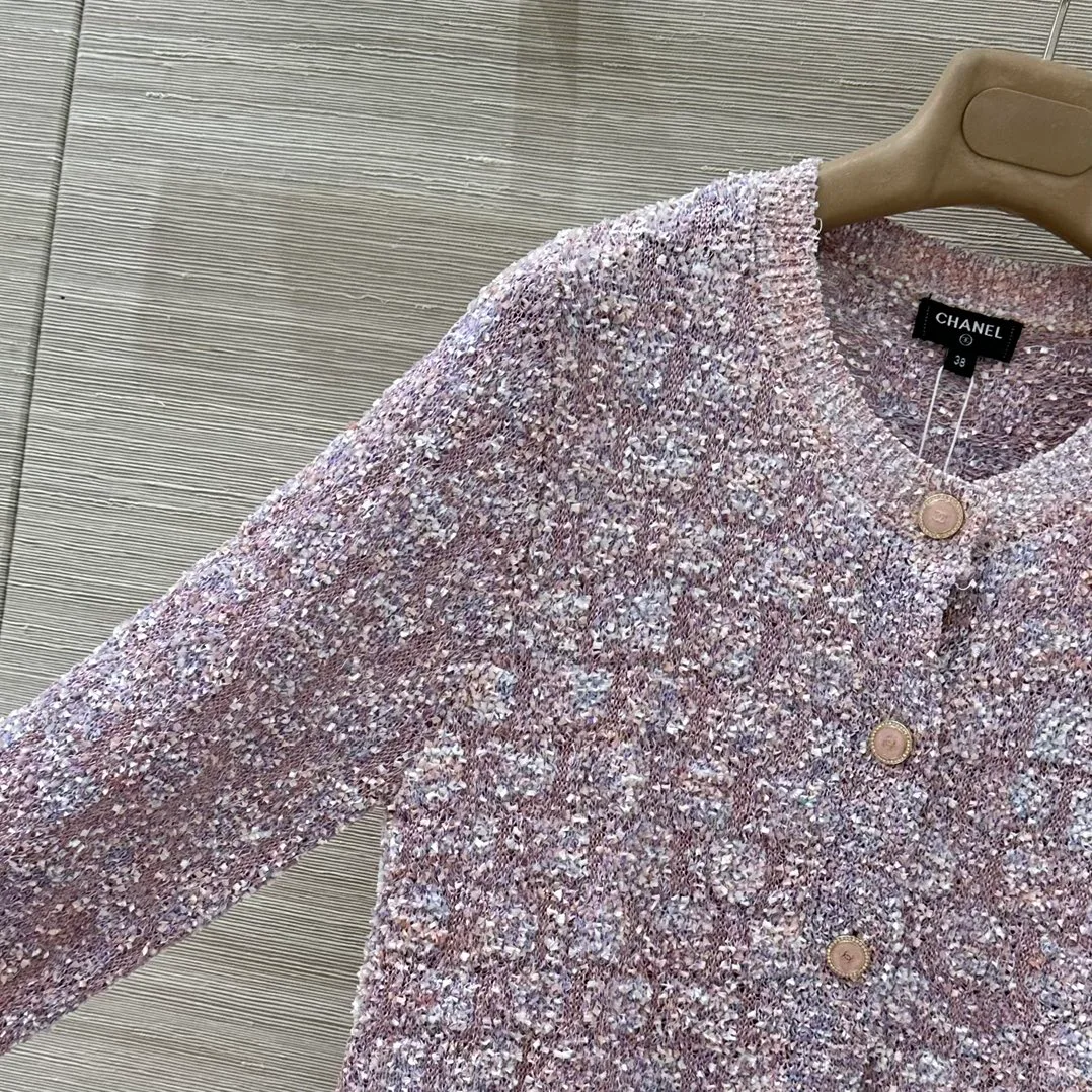 Джемперы И Свитеры Женские Chanel 621092