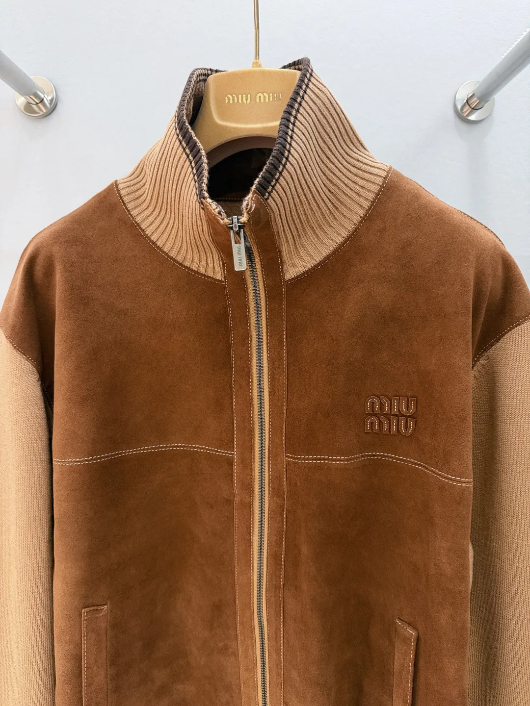 Куртки Женские Miu Miu 131286