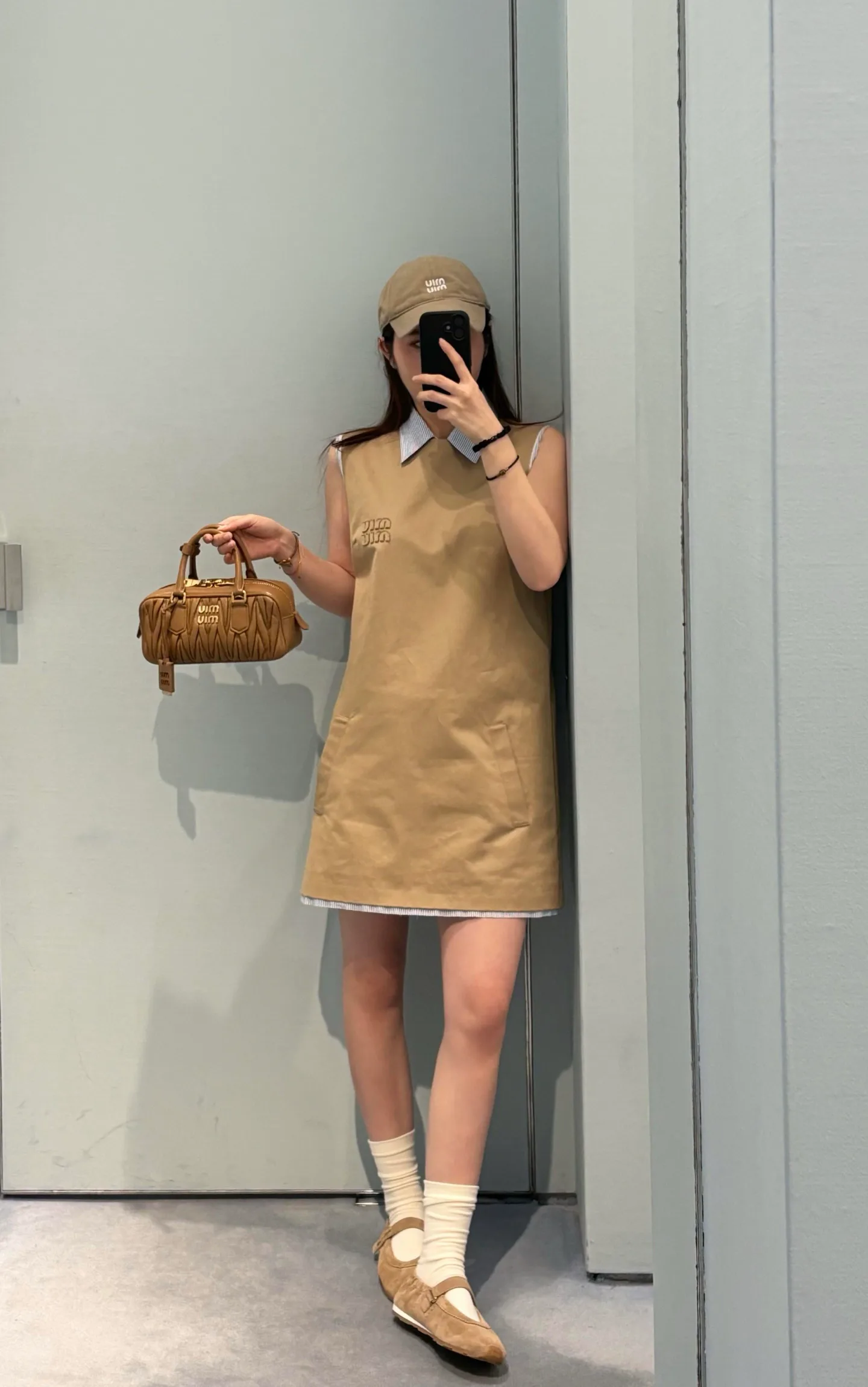 Платья Женские Miu Miu 11159975